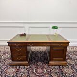 Large English Desk Partnerdesk