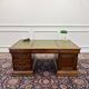 Large English Desk Partnerdesk
