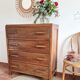 Commode art déco