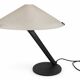Lampe vintage Tobia Lami Progetti 1980