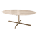 Table marbre Roche Bobois Knoll