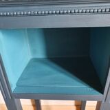 Art Deco bedside