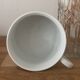 Two cups and saucers Pierre Balmain