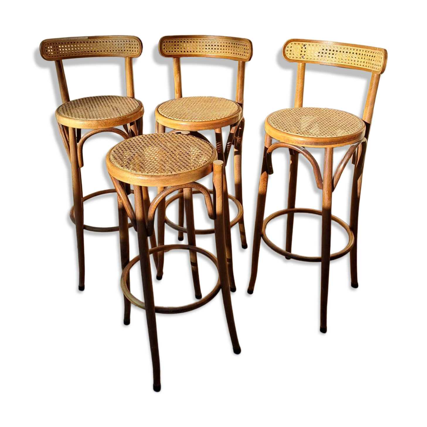 Bar stools