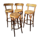 Bar stools