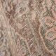 Vintage Turkish Oushak Rug Handwoven 67x692 cm
