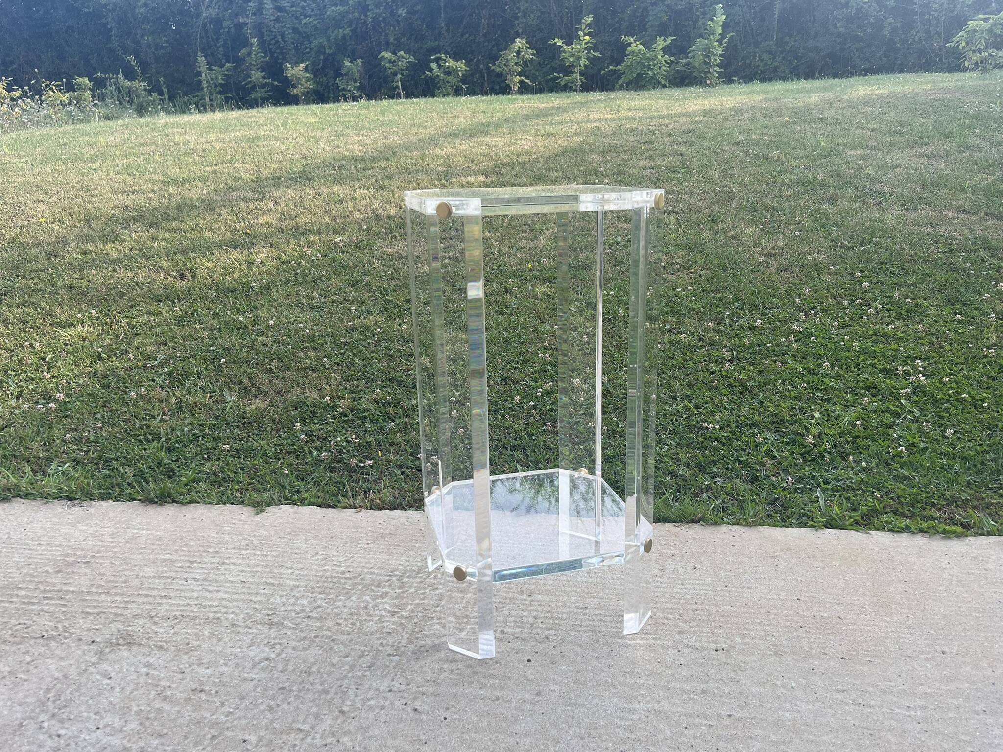 Altuglass harness David Lange, 70'