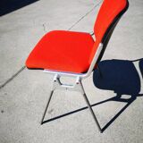 Chair by Giancarlo Piretti Castelli edition 1970