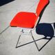 Chair by Giancarlo Piretti Castelli edition 1970