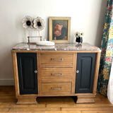Art Deco sideboard