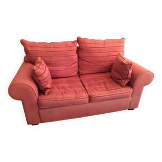 Collins and Hayes Lavignia sofa