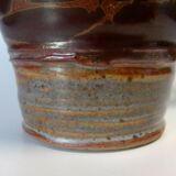 Contemporary ceramic pitcher Catherine Bruce Gould