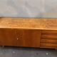 Jiri jiroutek all-wood sideboard