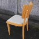 Chairs and table 1950