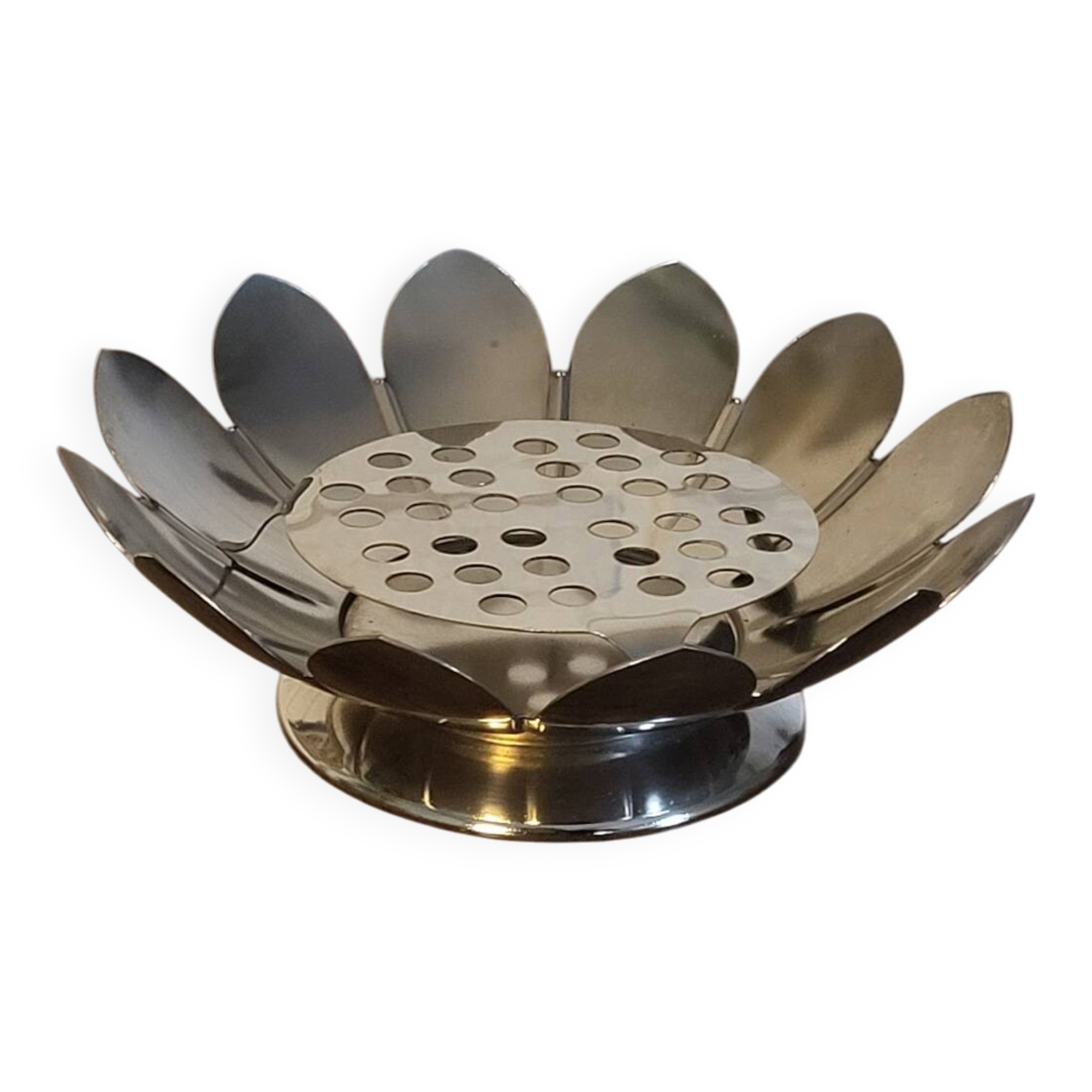 Coupe pique fleurs