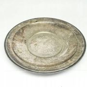 N1v tray in art deco style