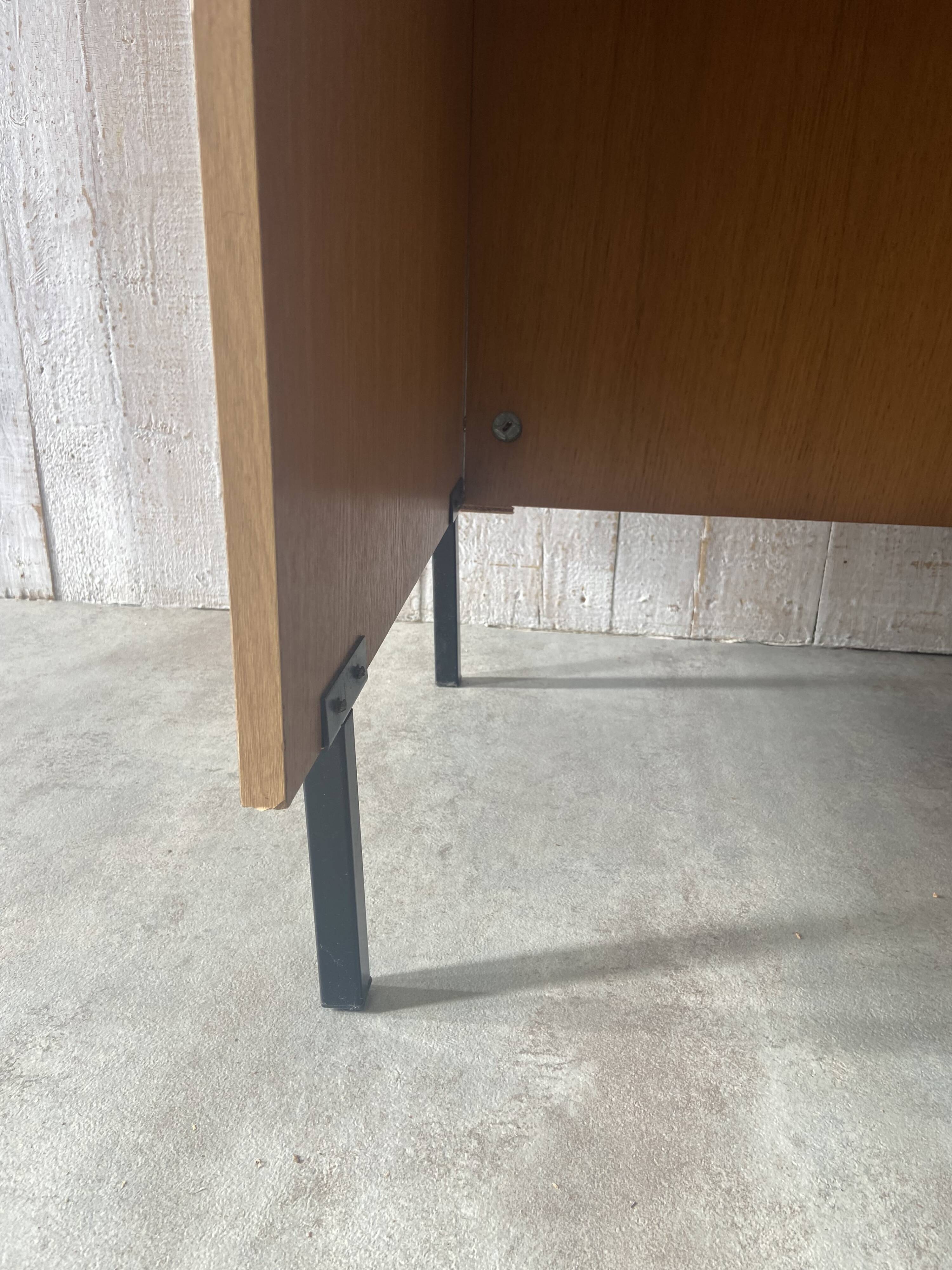 Modernist desk