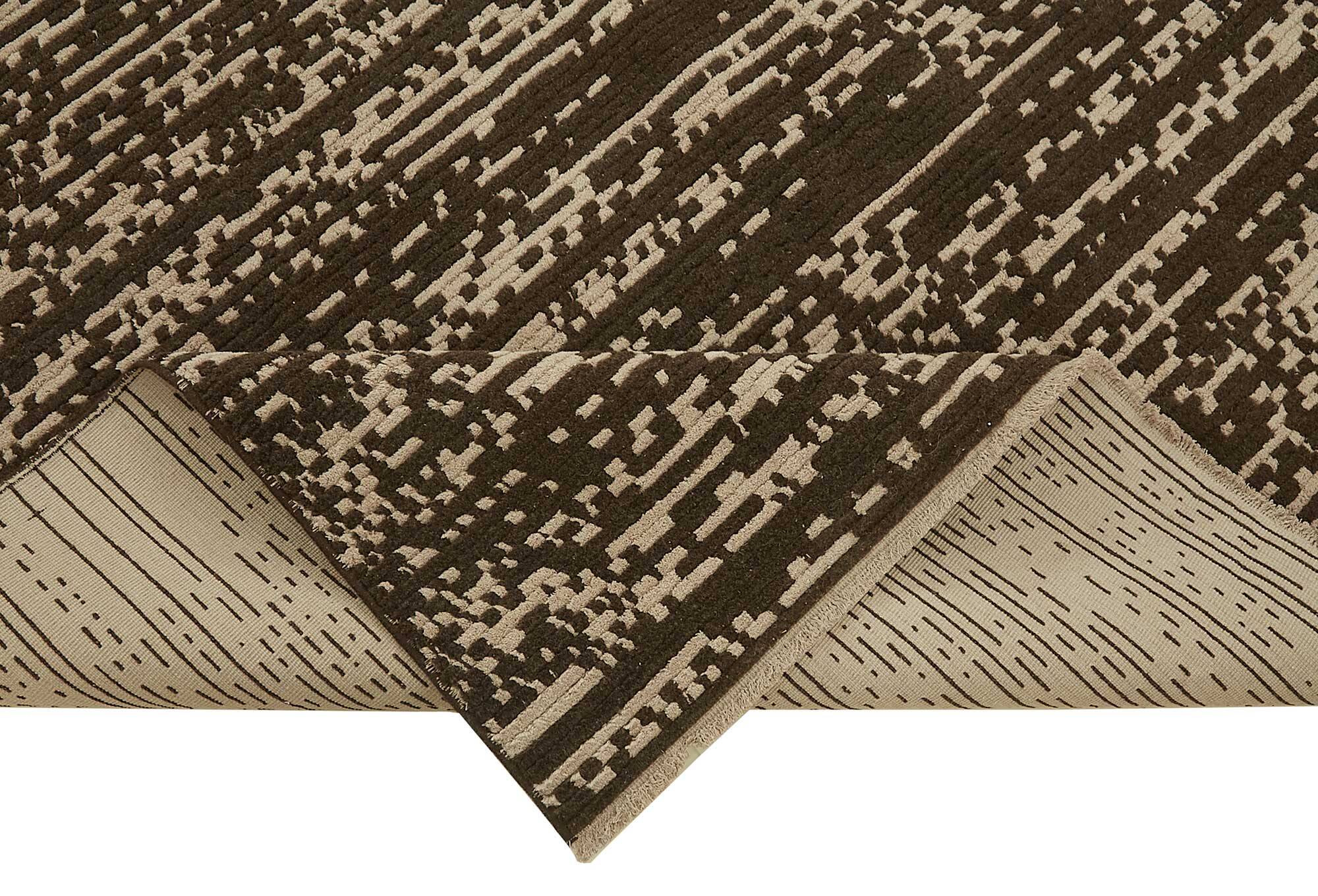 Turkish Handcrafted Loom Oushak Rug 200 cm x 288 cm