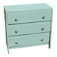 Commode en bois peint, années 50
