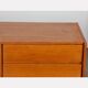 Sideboard by Jiroutek for Interier Praha, U-460, 1960