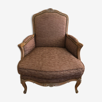 Fauteuil Louis XV