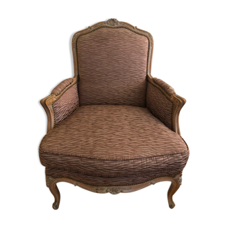 Fauteuil Louis XV