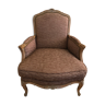 Fauteuil Louis XV