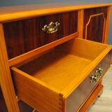 Commode signée Möbel Franz W. Allemagne