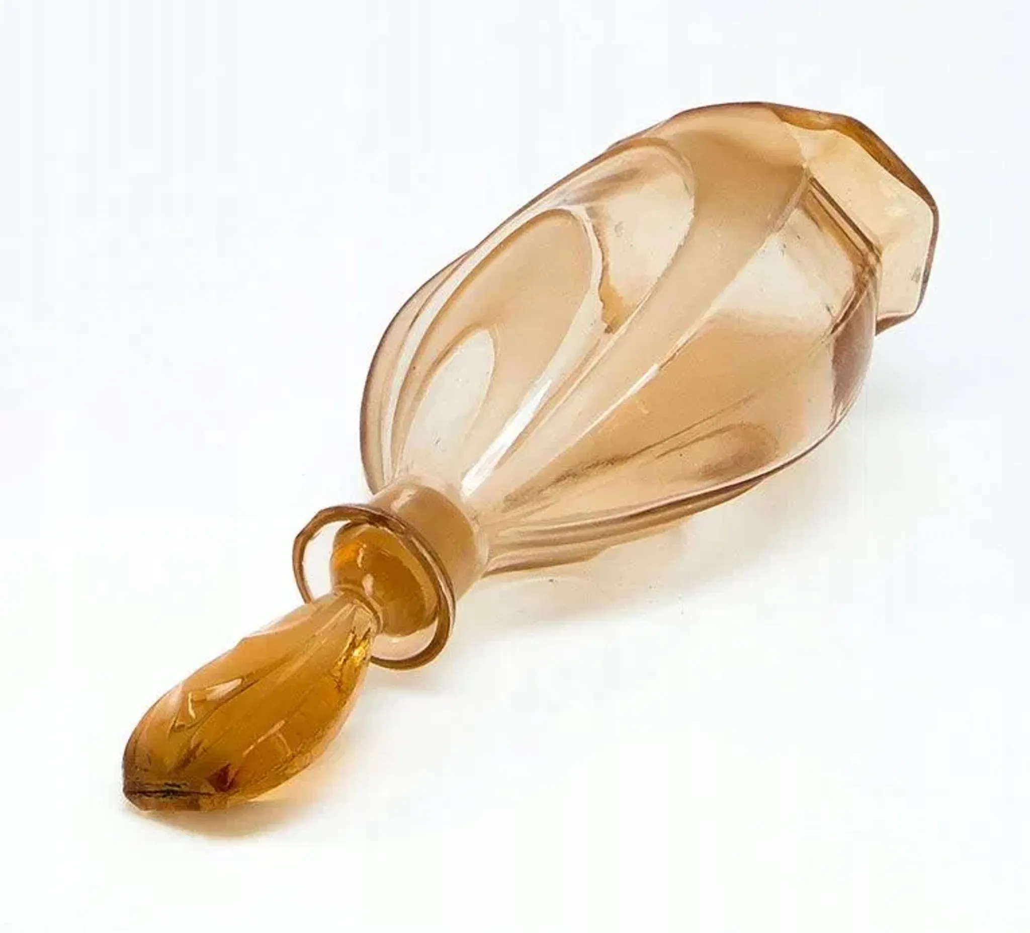 Carafe Art déco Niemen