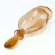 Carafe Art déco Niemen