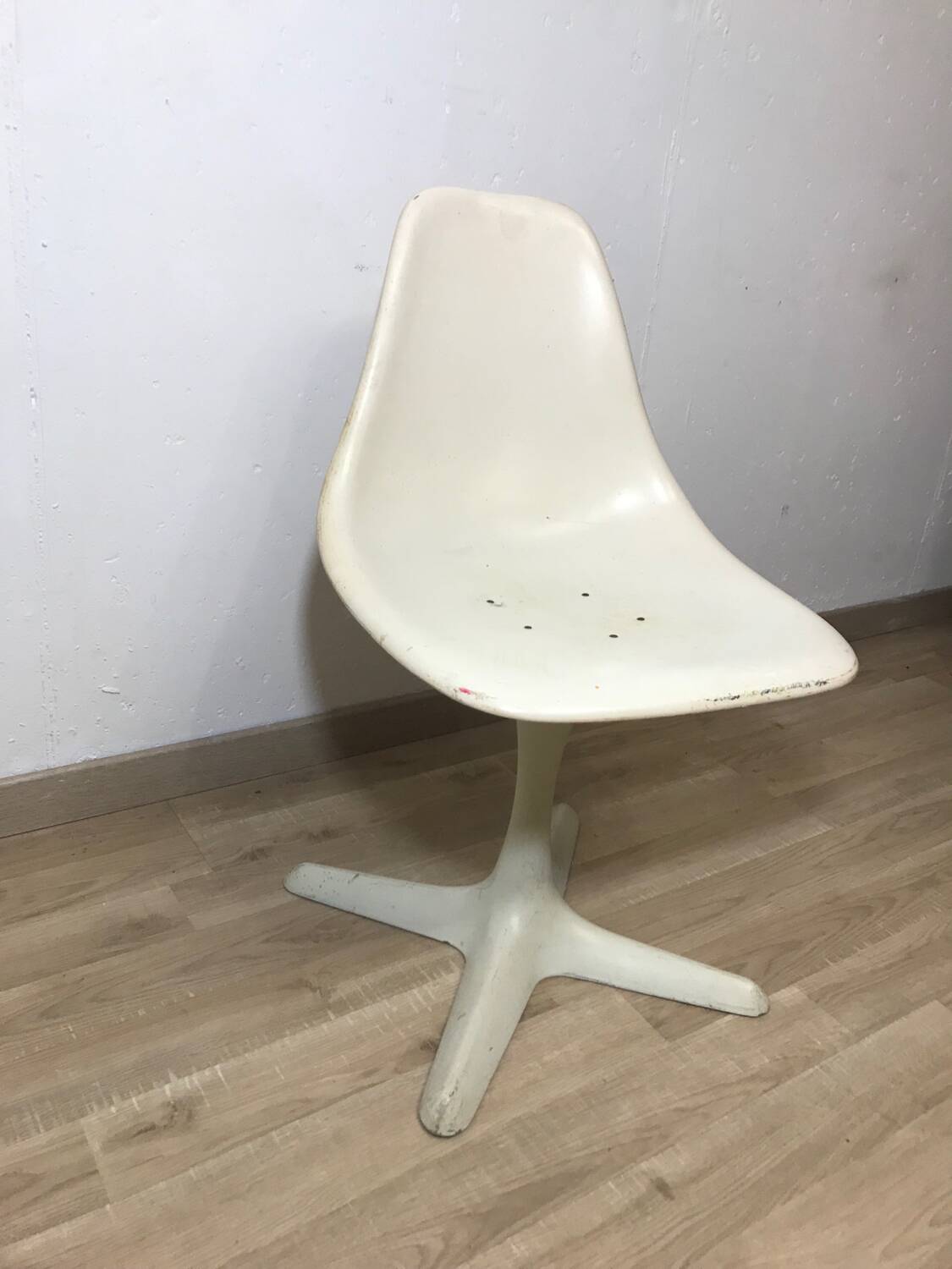 A 1960s Arkana chair