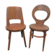 Baumann chairs « Seagull, Mondor «