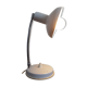 Lampe de bureau blanche