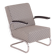 Bauhaus Armchair in Chrome attributed to Mücke-Melder, Czech, 1930s