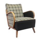 Fully restored 1930 art deco chair