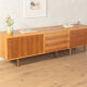 Modular desk from the 1960s