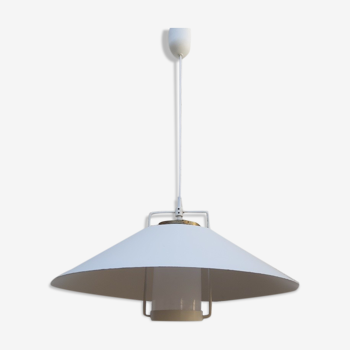 Suspension Bent Karlby for Scandinavian Lyfa