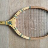 Tennis racket