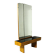 Dressing Table with Mirror, 1960s
