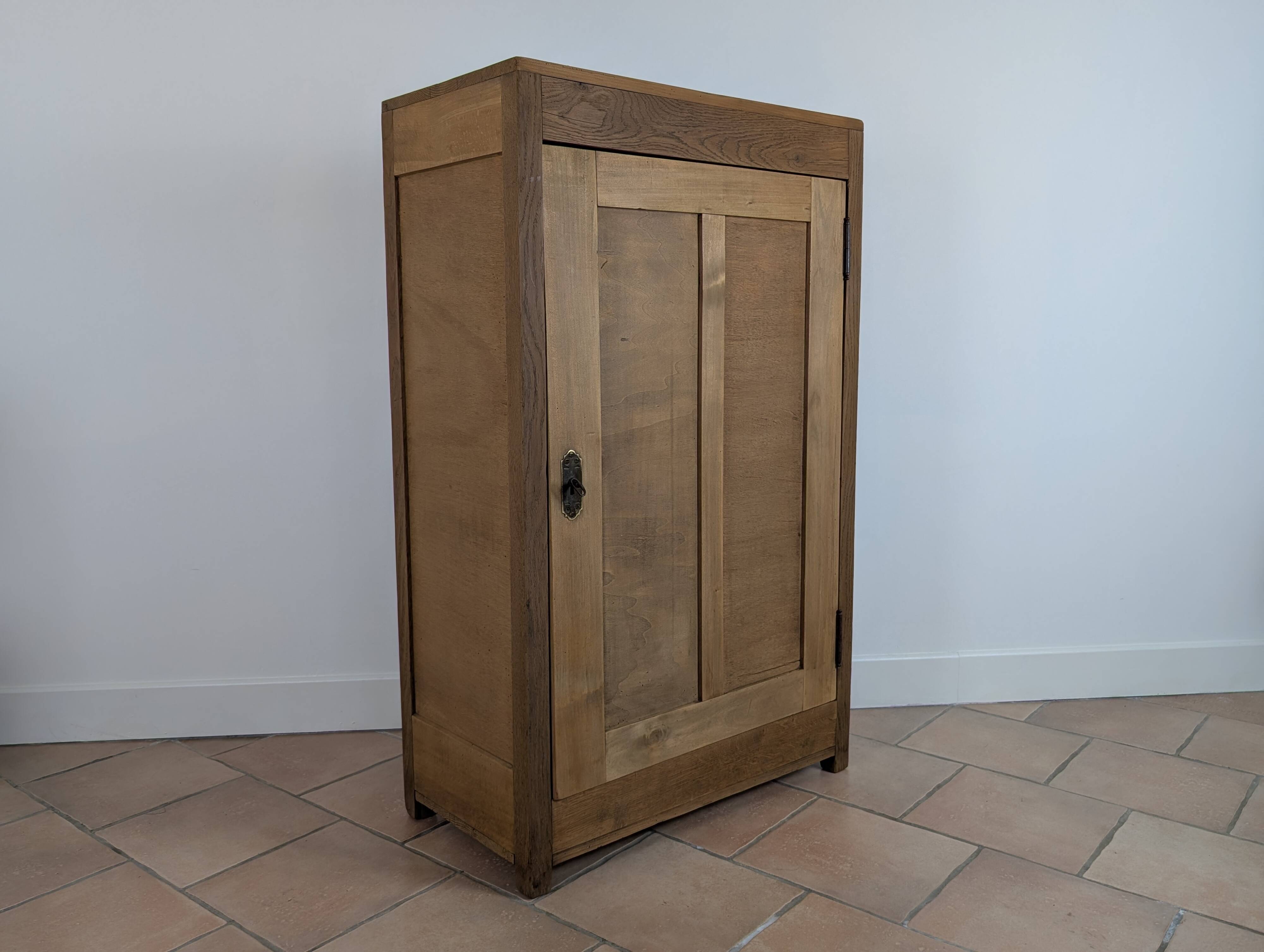 Parisian buffet 1 door