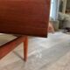 Johannes Andersen coffee table - Denmark, 1960s