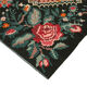 Moldovian rose kilim 278 x 187 cm