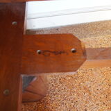 Desk by Charles Dudouyt 1940