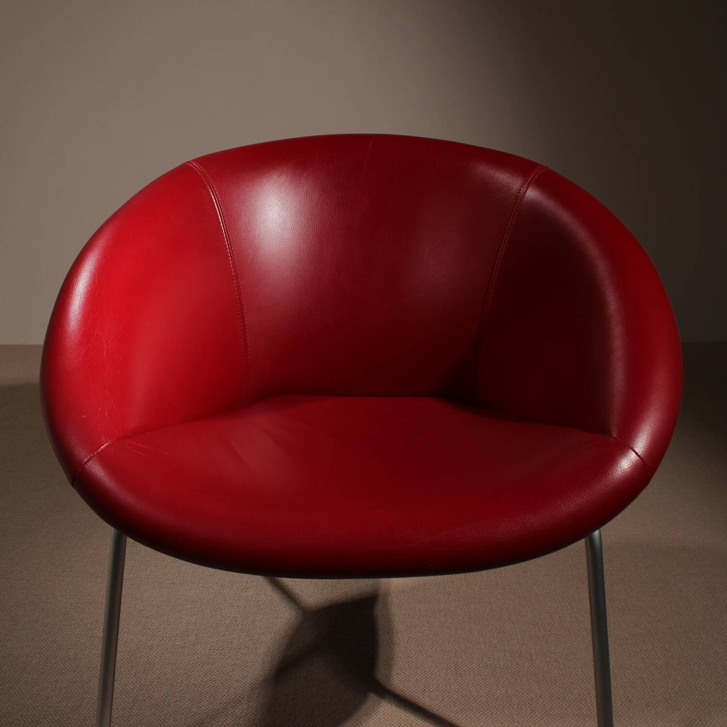 Armchair ‚Model 369‘ by Walter Knoll | Germany 1956