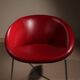 Armchair ‚Model 369‘ by Walter Knoll | Germany 1956