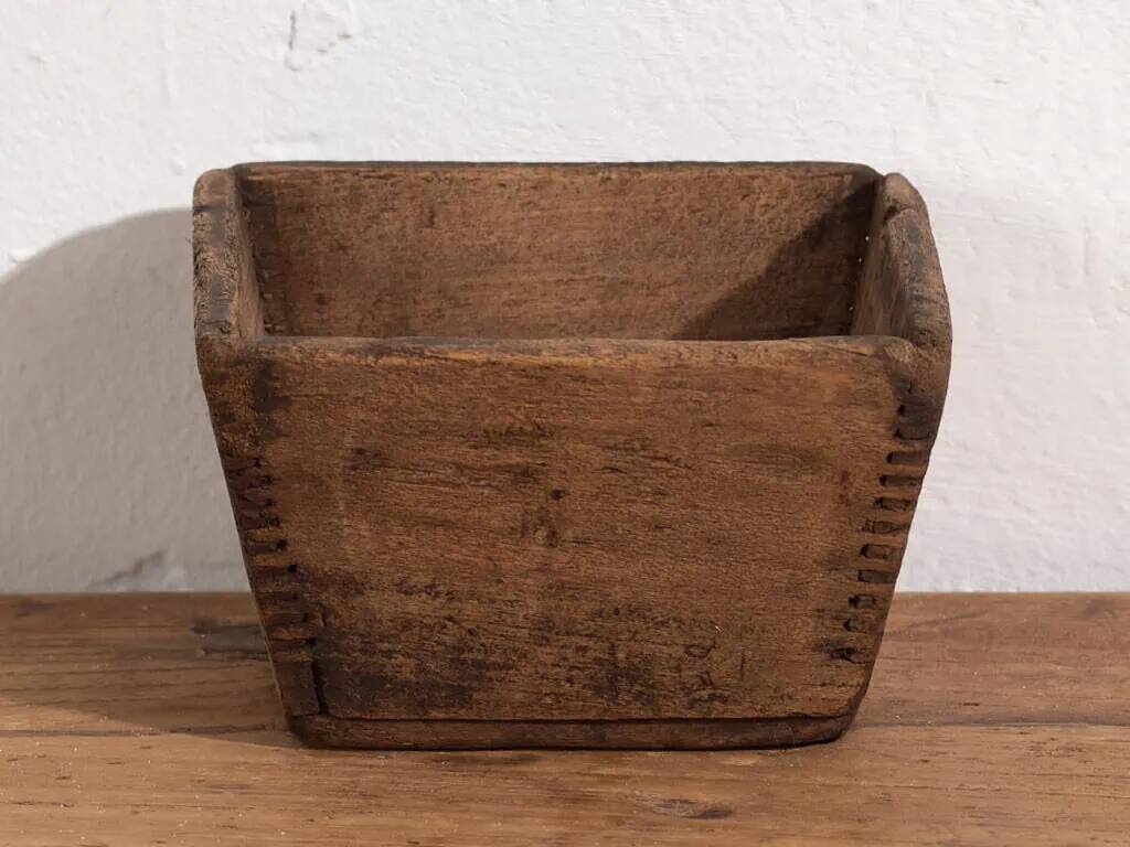 Ancient Eastern Bowl (c.1920) #7