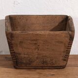 Ancient Eastern Bowl (c.1920) #7