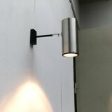 German wall lamp model W309 from the mid-century space age by Staff, 1960s.