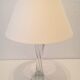 Year 60 Crystal lamp