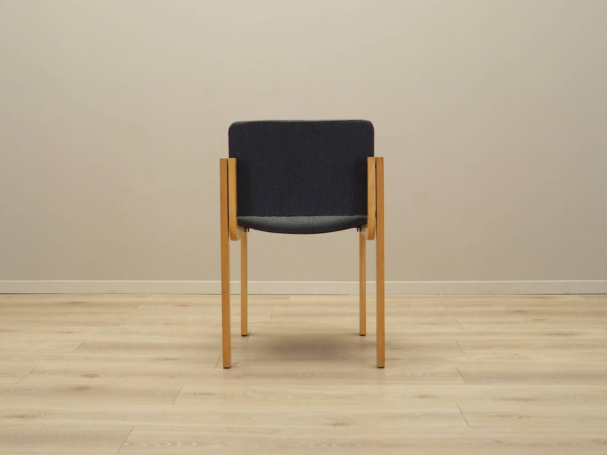 6 chaises danoises par Fritz Hansen, années 1980